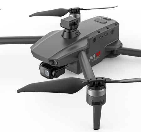 3-Axis Gimbal Drone with 4K Video, 800m Altitude, 6km FPV, GPS"​​--M11