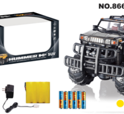 Remote Control High-Fidelity Model Car | High-Speed & Detailed Hobby Toy for Adults & Teens (Ages 14+)