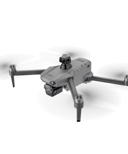 5000m Long-Range RC Drone with GPS - Professional Drone for Adults | Stable Hover, 5KM Remote Control | M13