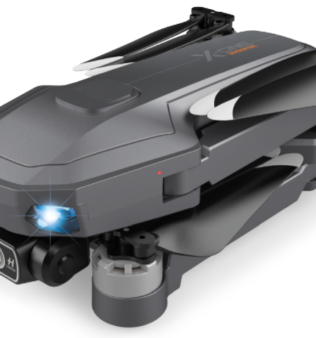 GPS Drone with reperter digital transmission/ GPS Drone with screen controller