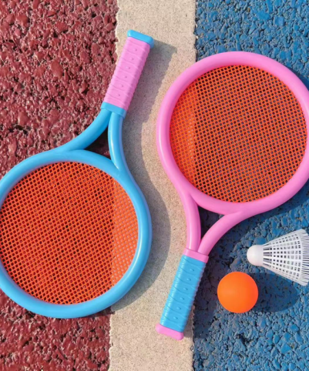 Kids Ball Sports Toy Set - Baseball, Table Tennis & More | Indoor/Outdoor Ball Games for Ages 3-8 | Develop Motor Skills & Fun Play